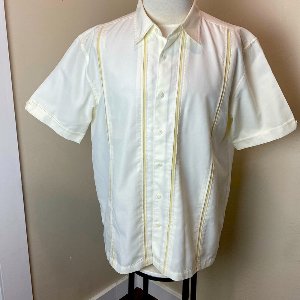 Cubavera Shirt